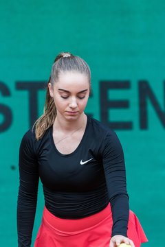 Iweta Israelan 21 - Global Wilson Cup